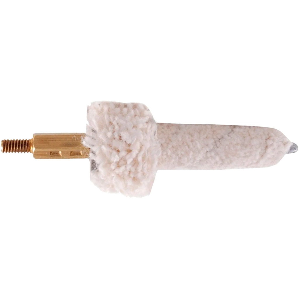 Йорж для чистки зброї Pro-Shot 30 Cotton 8/32 M (MPCH30) - зображення 1