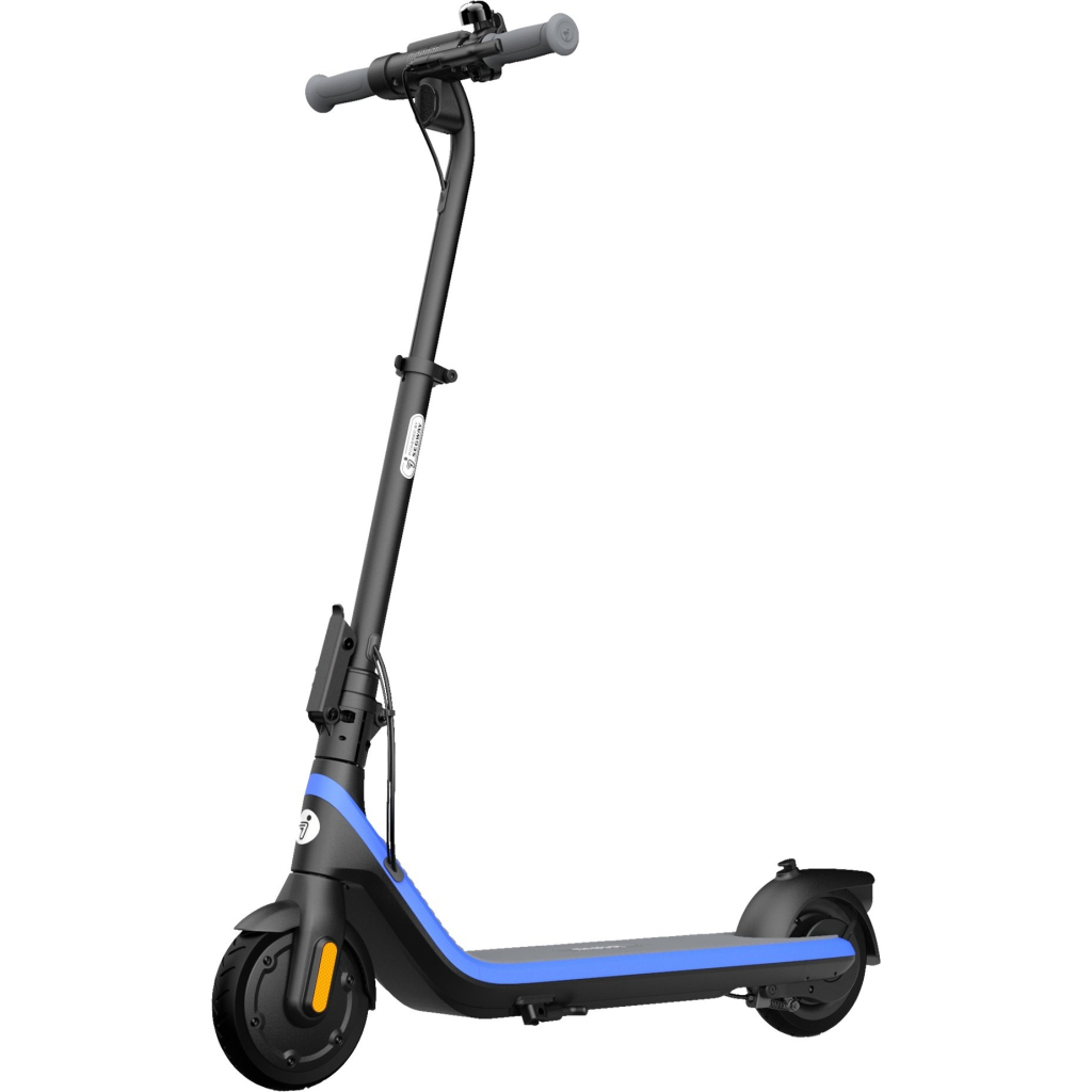 Електросамокат Segway Ninebot дитячий C2 PRO E, синій (AA.10.04.02.0013) - зображення 7