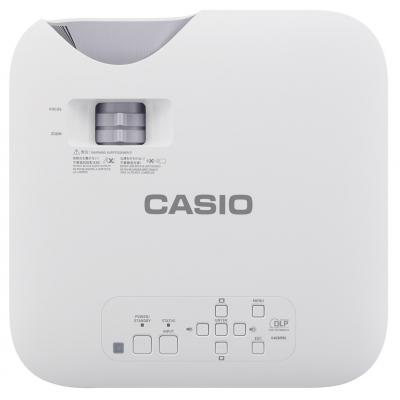 Проектор Casio XJ-F100W - зображення 6