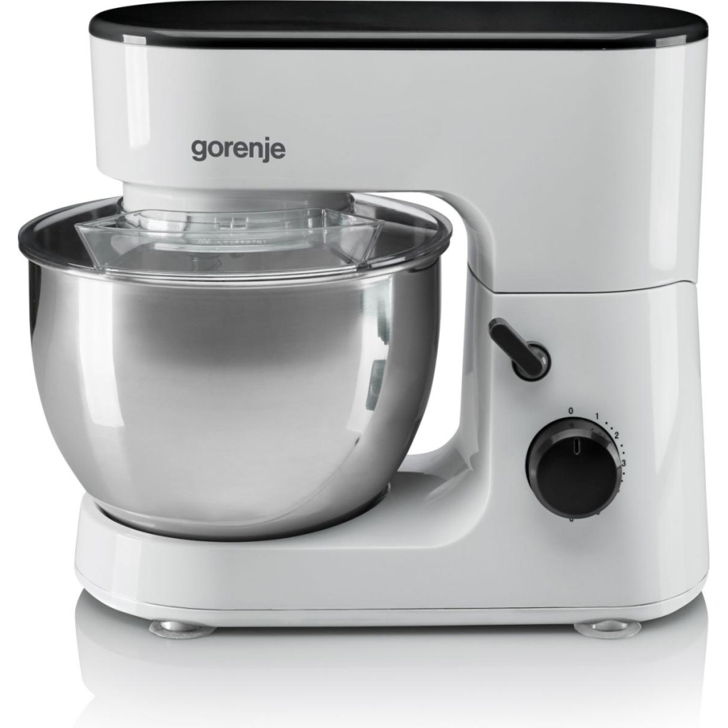 Кухонний комбайн Gorenje MMC600XG - изображение 3