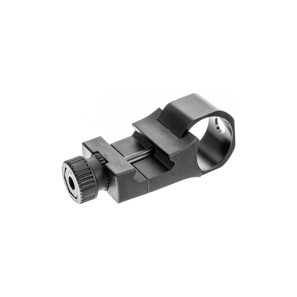 Кріплення для ліхтаря Olight E-WM25 Weaver/Picatinny (E-WM25) - зображення 2