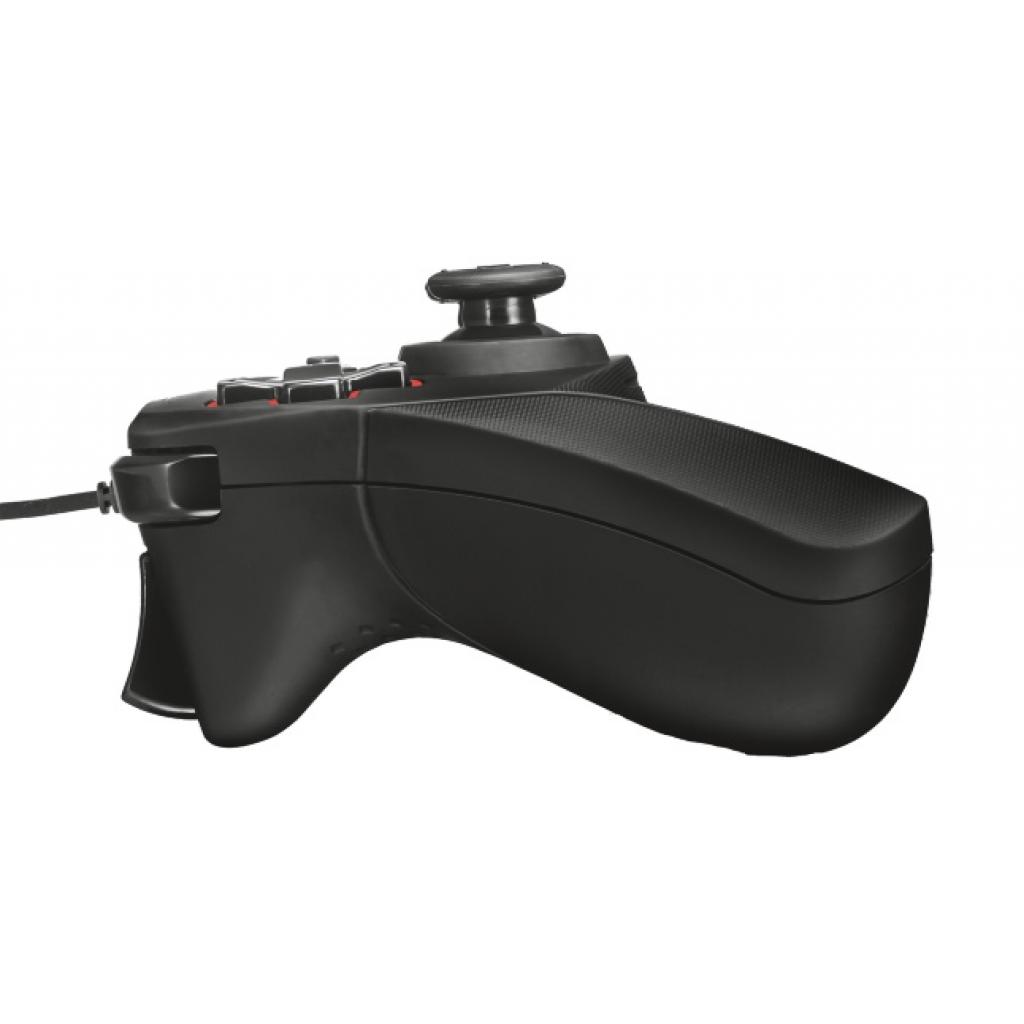Геймпад Trust GXT 540 Wired Gamepad (20712) - зображення 3