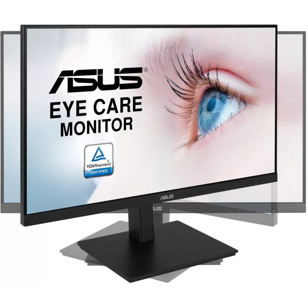 Монітор ASUS VA24DQSB - зображення 5