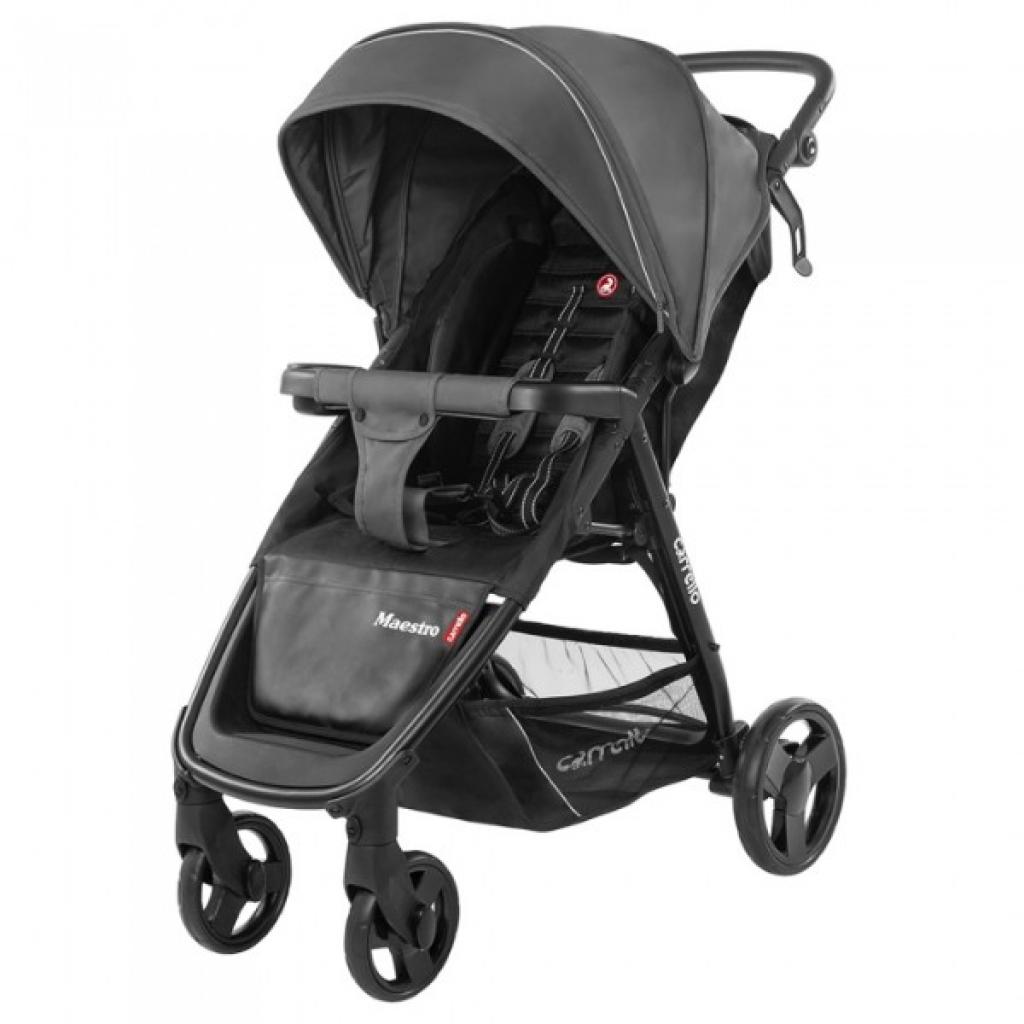 Коляска Carrello Maestro CRL-1414 Magnet Grey (6900014000673) - зображення 1