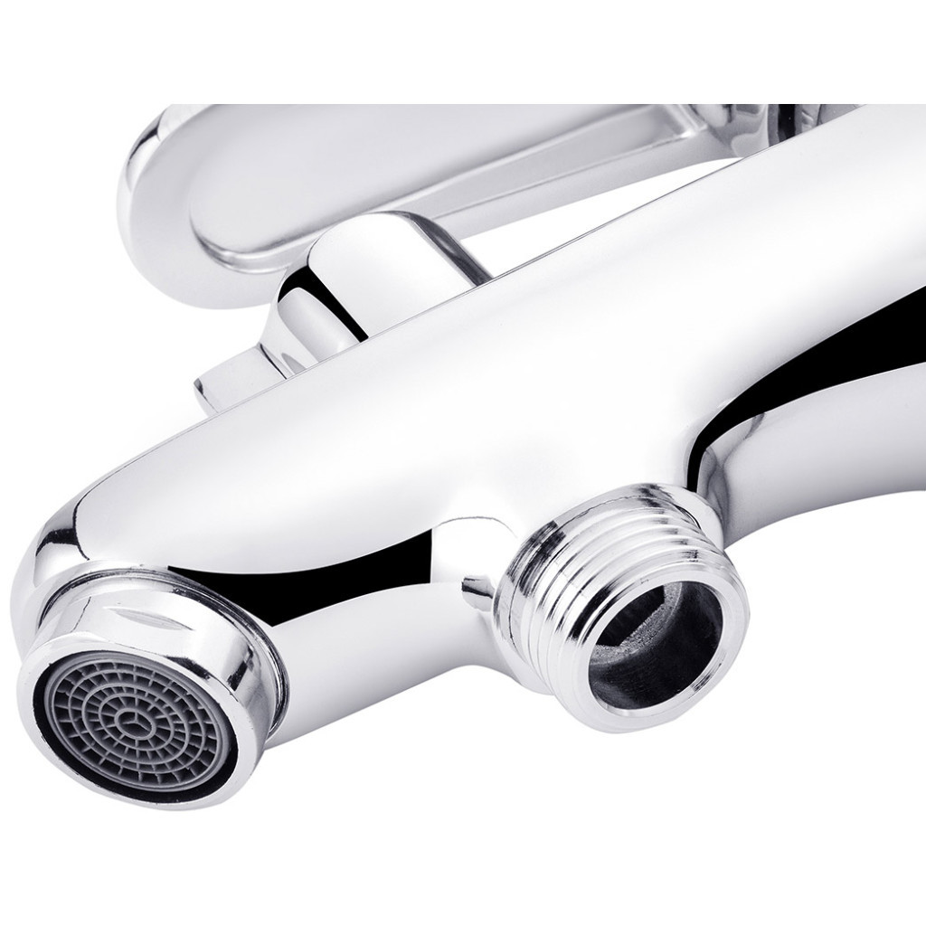 Змішувач Kroner Elbe-C015 - зображення 5