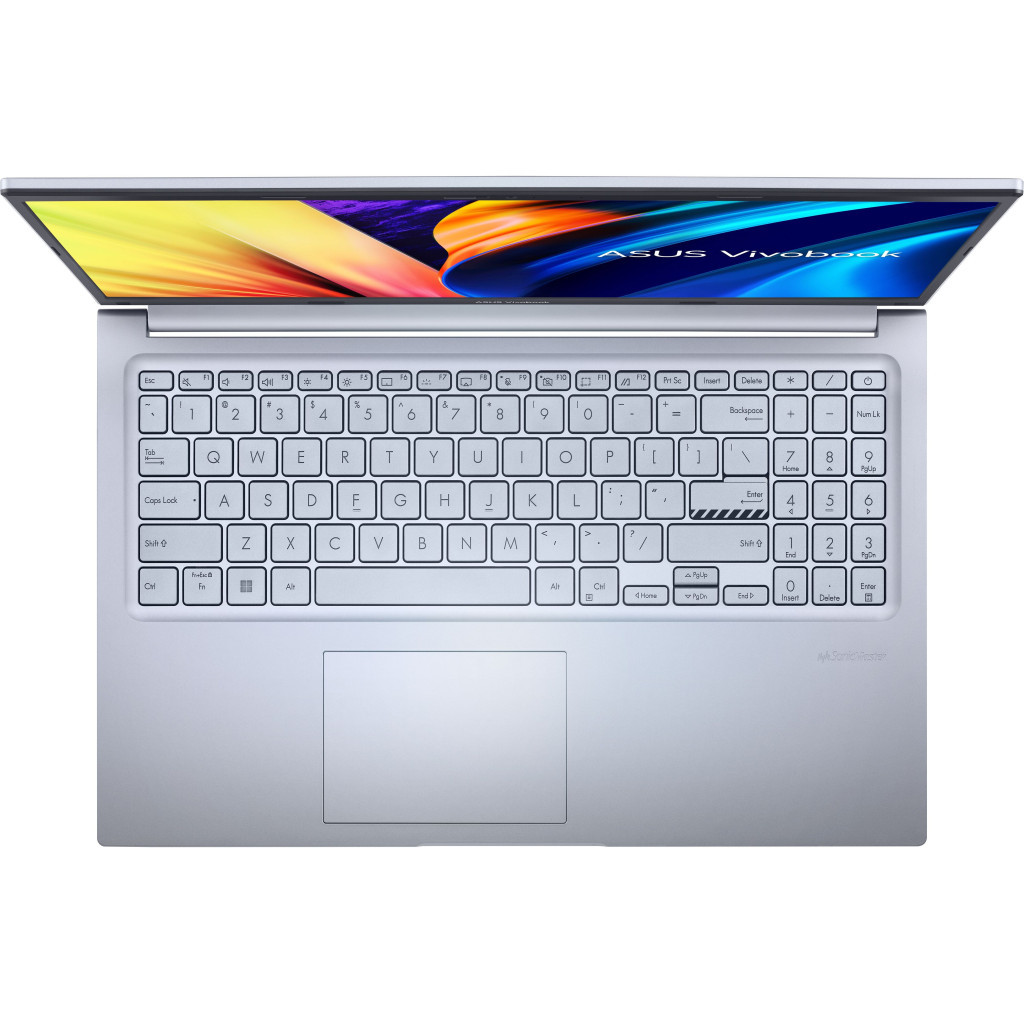 Ноутбук ASUS Vivobook 15 X1502ZA-BQ1570 (90NB0VX2-M029S0) - зображення 4