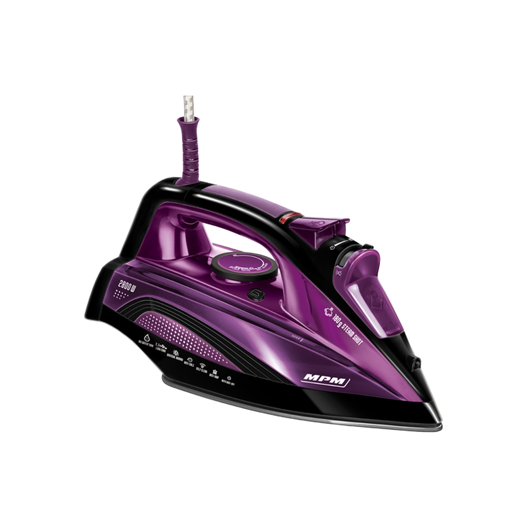 Праска MPM MZE-21/RS - зображення 2