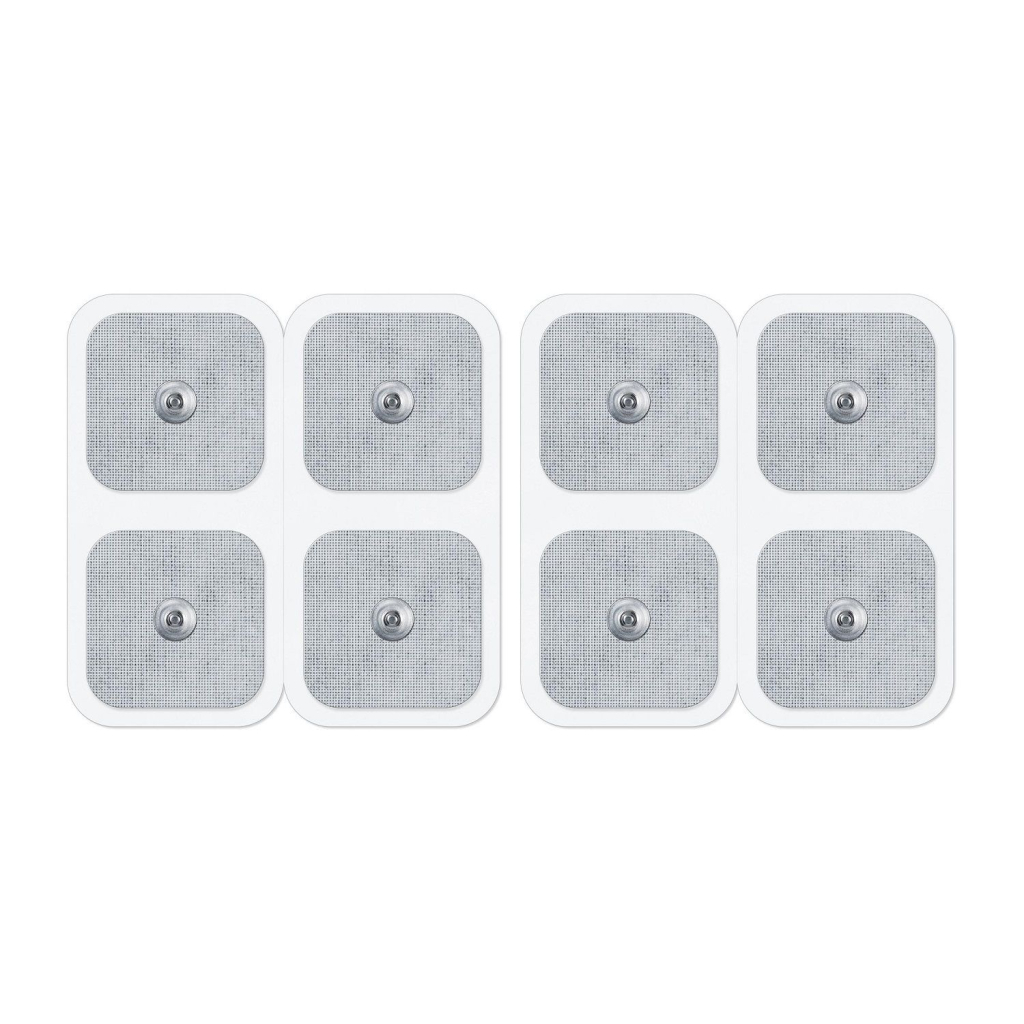 Електростимулятор Beurer SET EM 41/49/80/95 8 - зображення 3