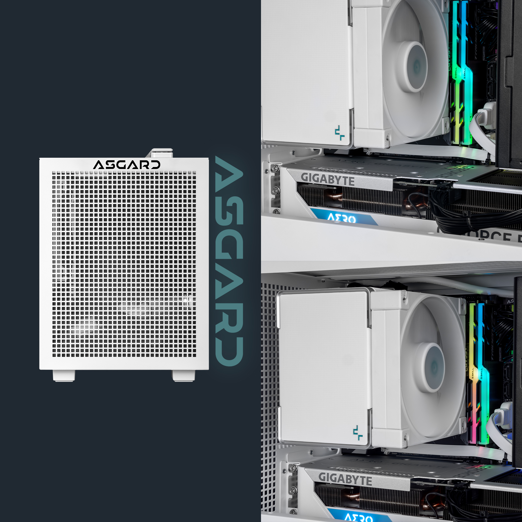 Персональний комп`ютер ASGARD (I144F.32.S10.46T.5274) - изображение 9