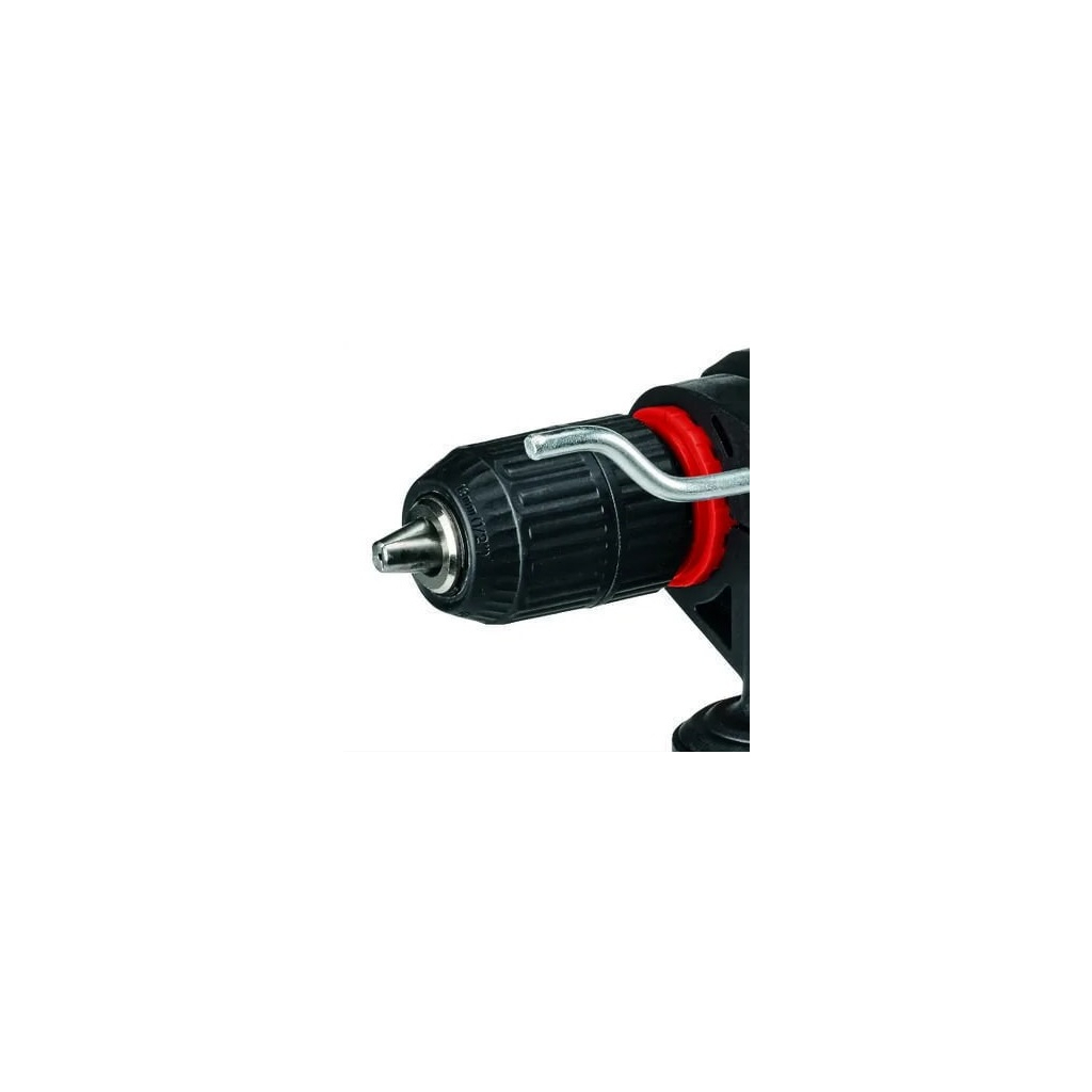 Дриль Einhell TC-ID 18 Li Kit 2.5 Ah, кейс (20121446) - зображення 3