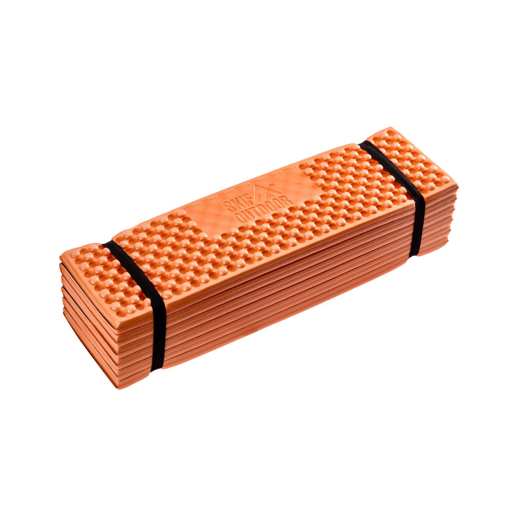Туристичний килимок Skif Outdoor Transformer Orange (SOFMO) - зображення 3