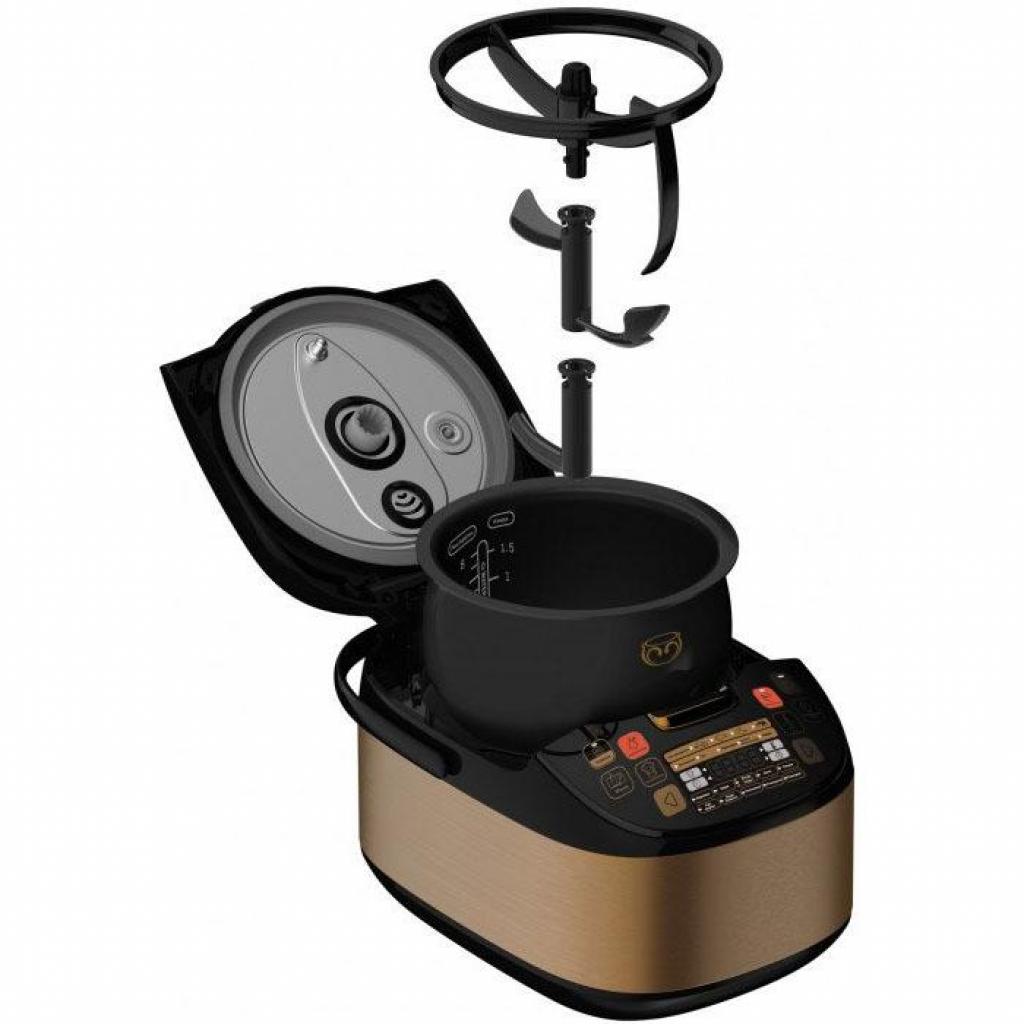 Мультиварка Tefal RK901F32 - зображення 5