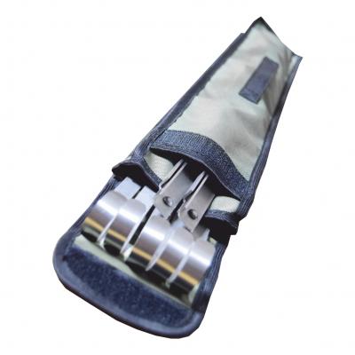 Мангал Eleyus RINO 6 IBS - зображення 2