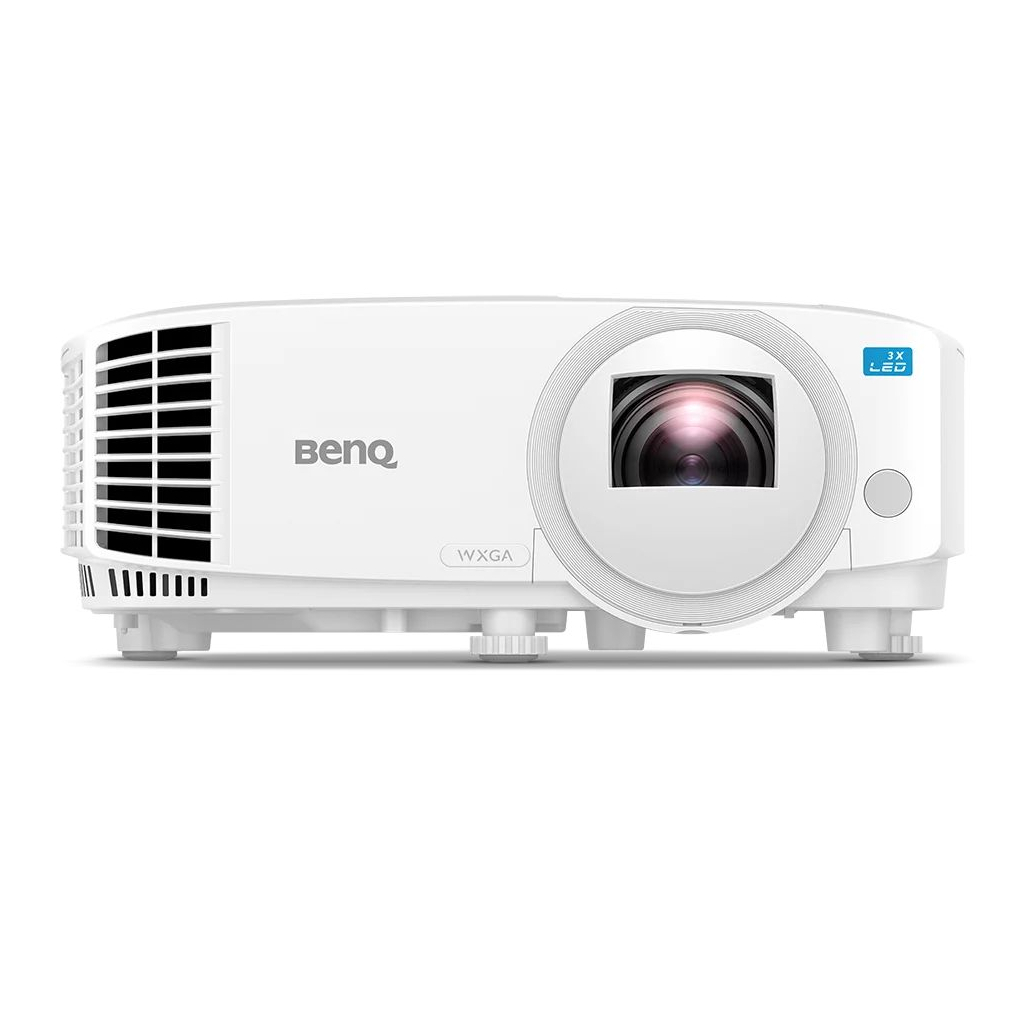 Проектор BenQ LW500ST (9H.JRL77.13E) - зображення 2