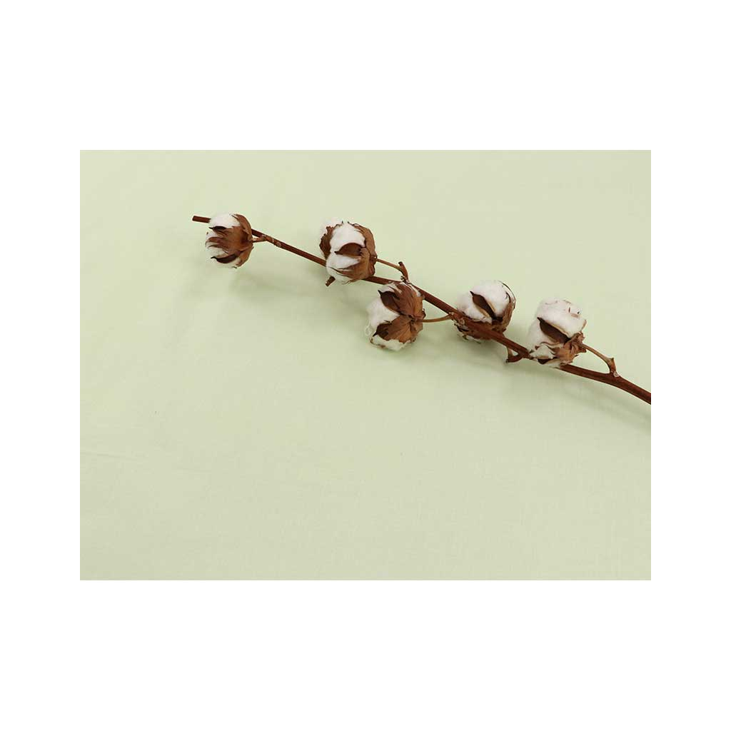 Простирадло Руно бязь на гумці Mint 160х200 см (500.114У_Mint) - изображение 4