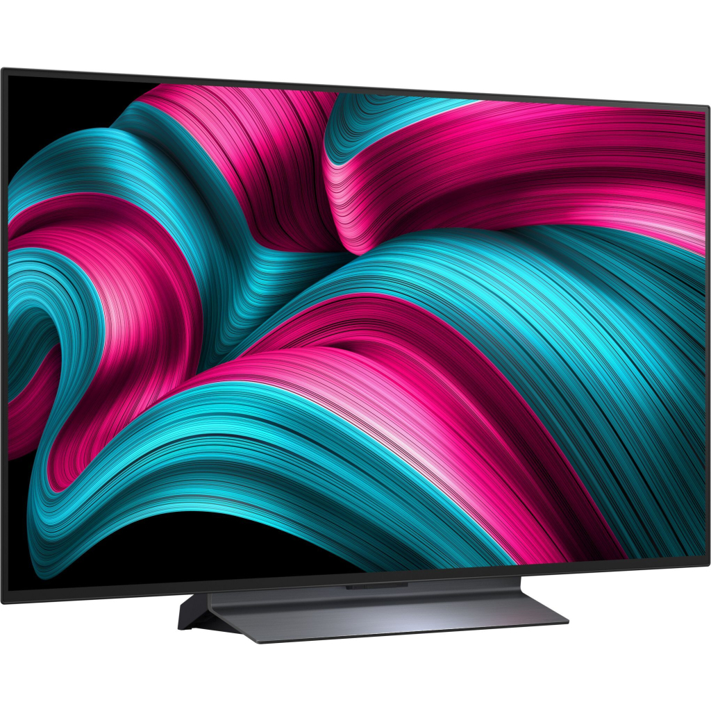 Телевізор LG OLED48C54LA - зображення 2