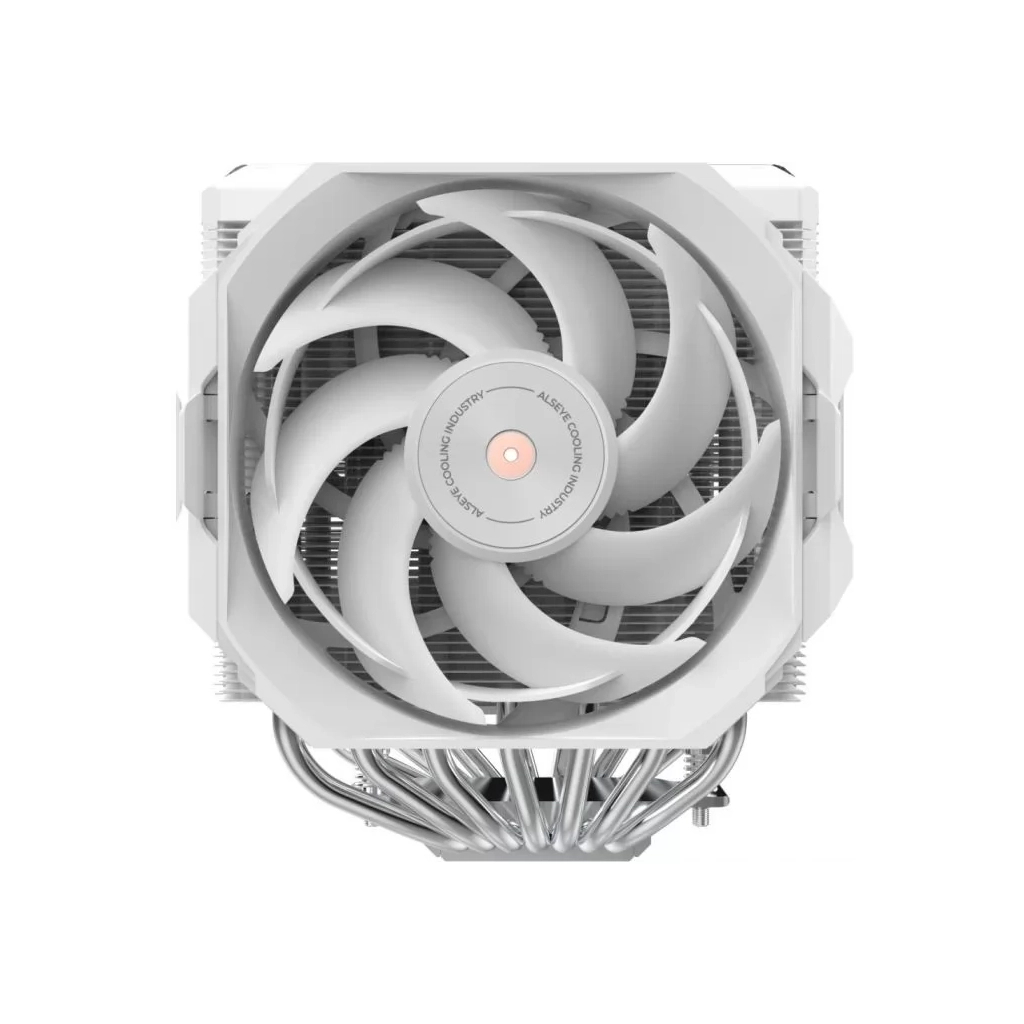 Кулер до процесора Alseye W700-W (AS.01.08.0016) - зображення 4