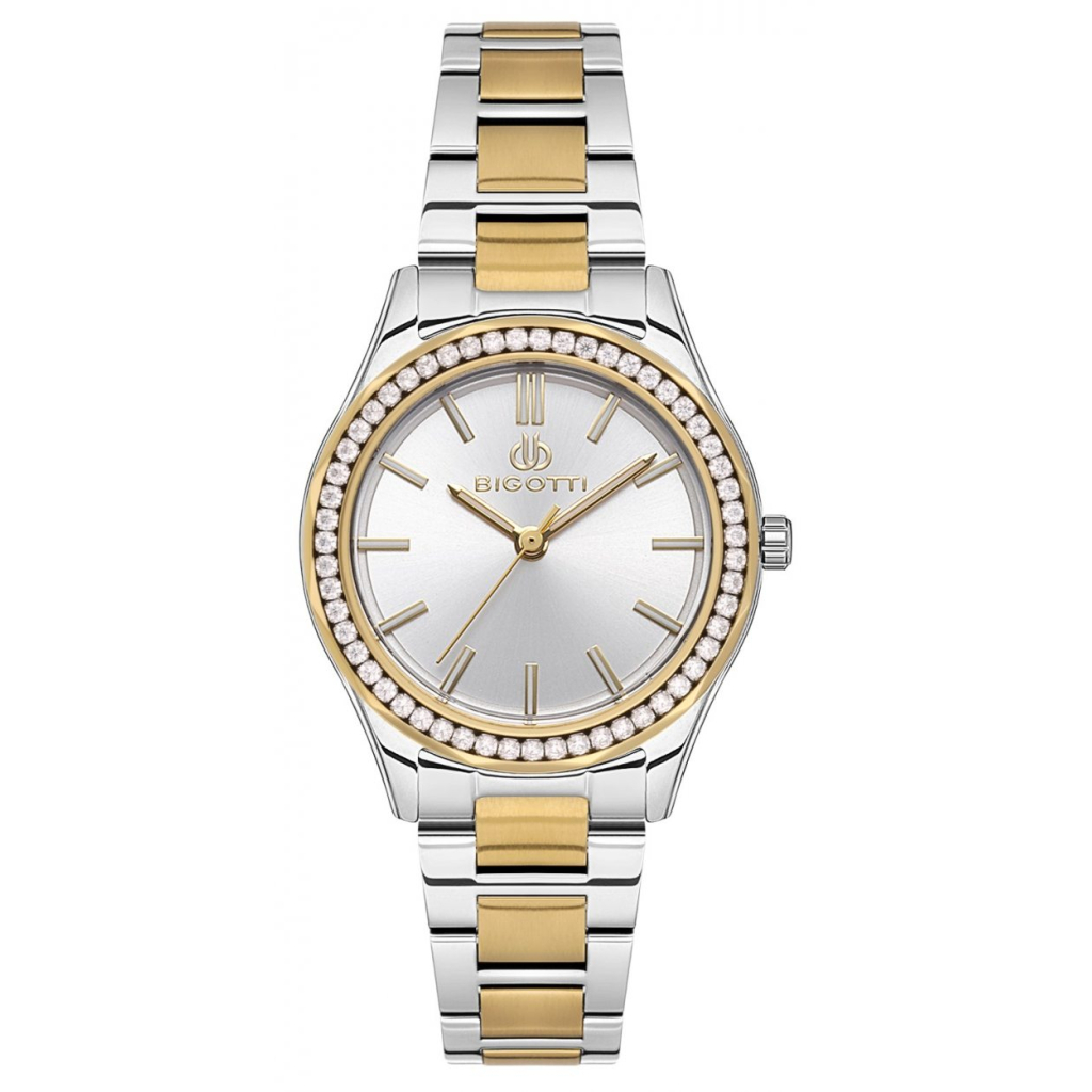 Наручний годинник Bigotti BG.1.10550-3 - зображення 1