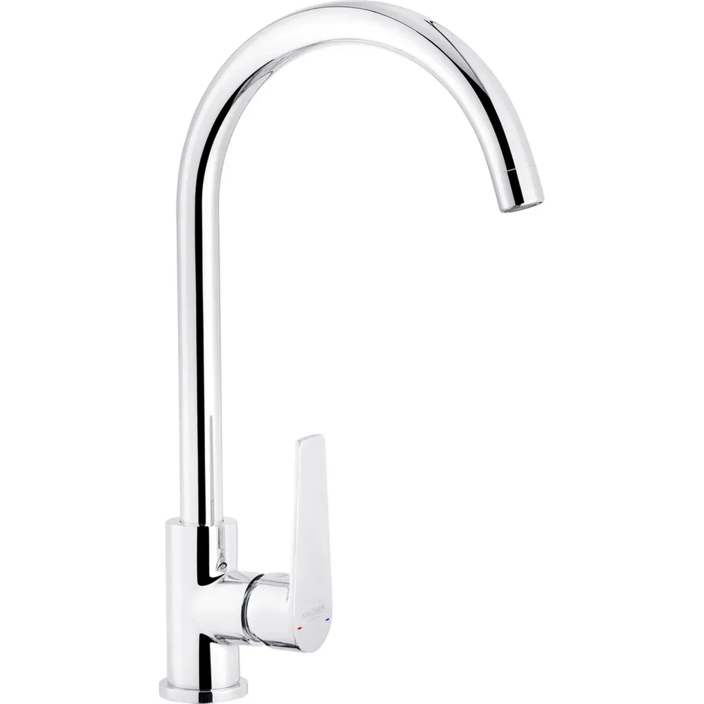 Змішувач Kroner Eifel-C030 (CV023618) - зображення 1