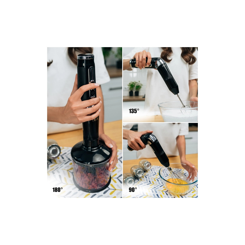 Блендер QUIN RHB-301 - зображення 11