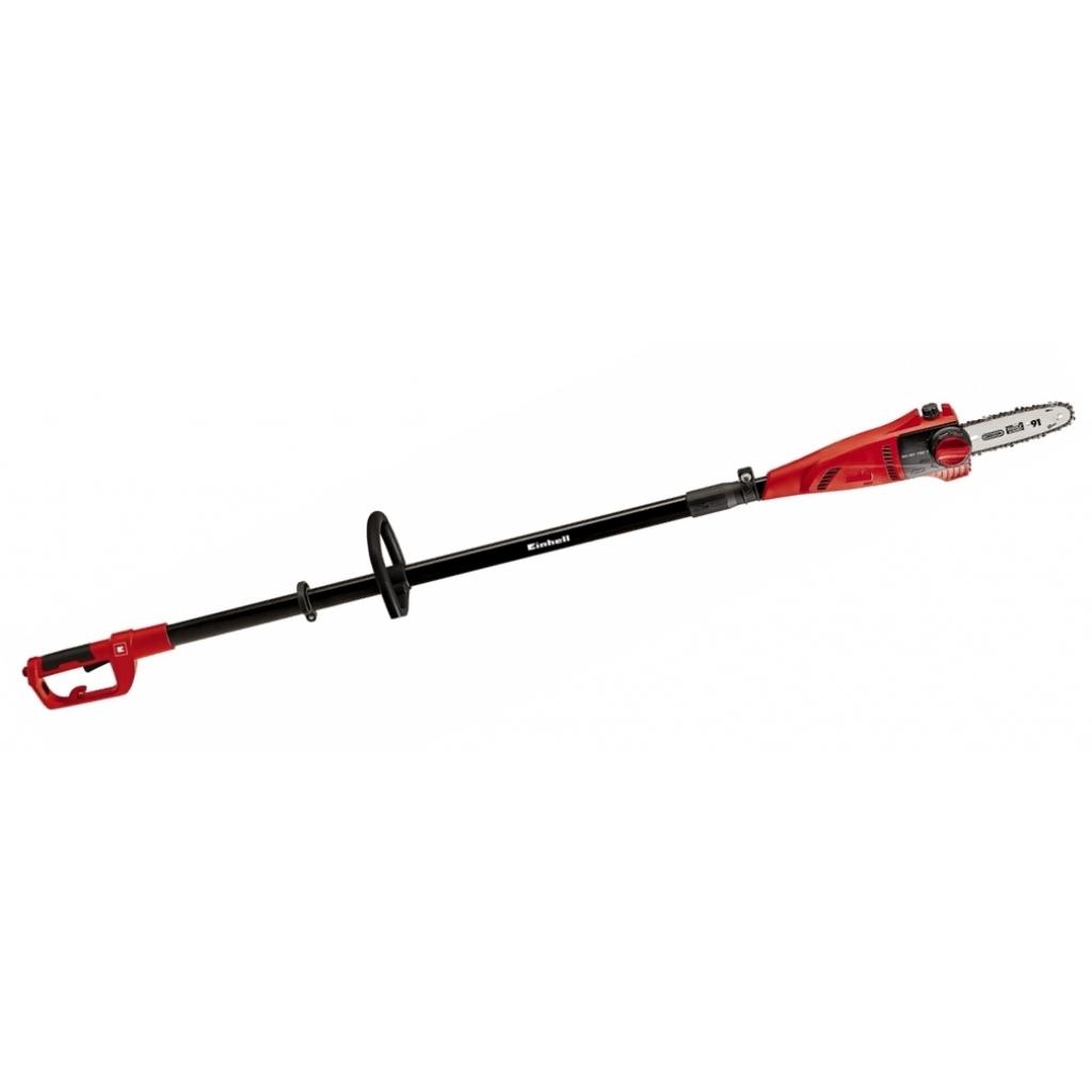 Ланцюгова пила Einhell GC-EC 750 T Kit телескопическая электрическая (4501215) - зображення 1