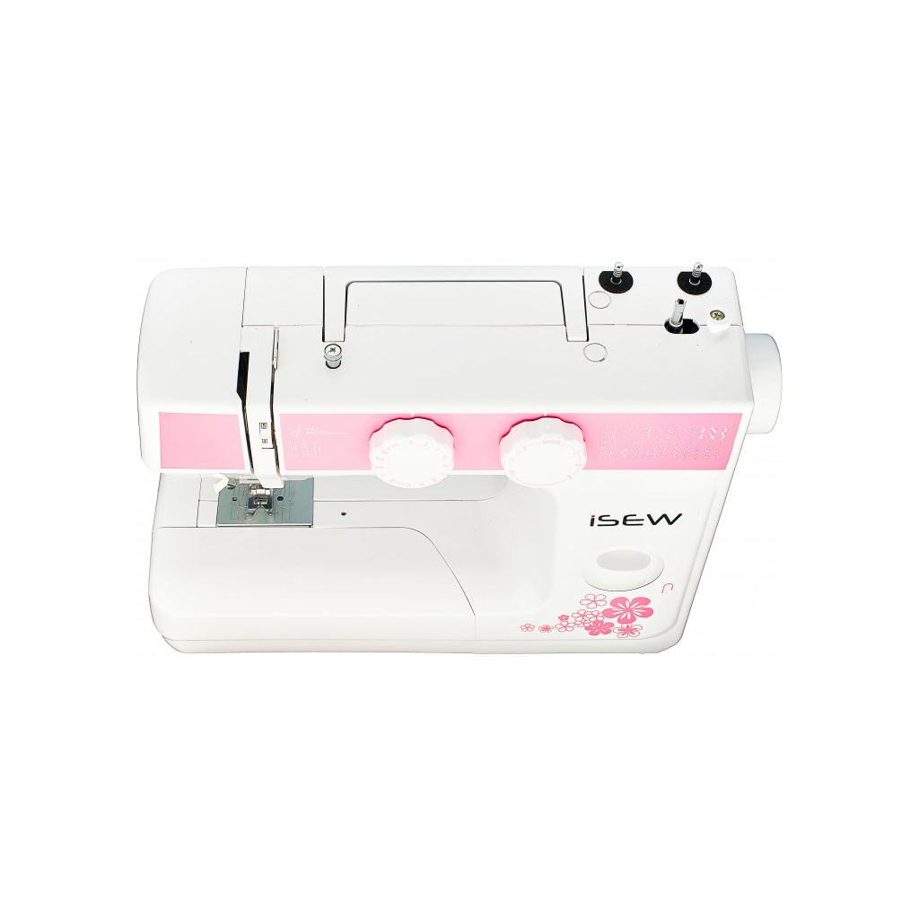 Швейна машина Janome ISEW-C25 - изображение 5