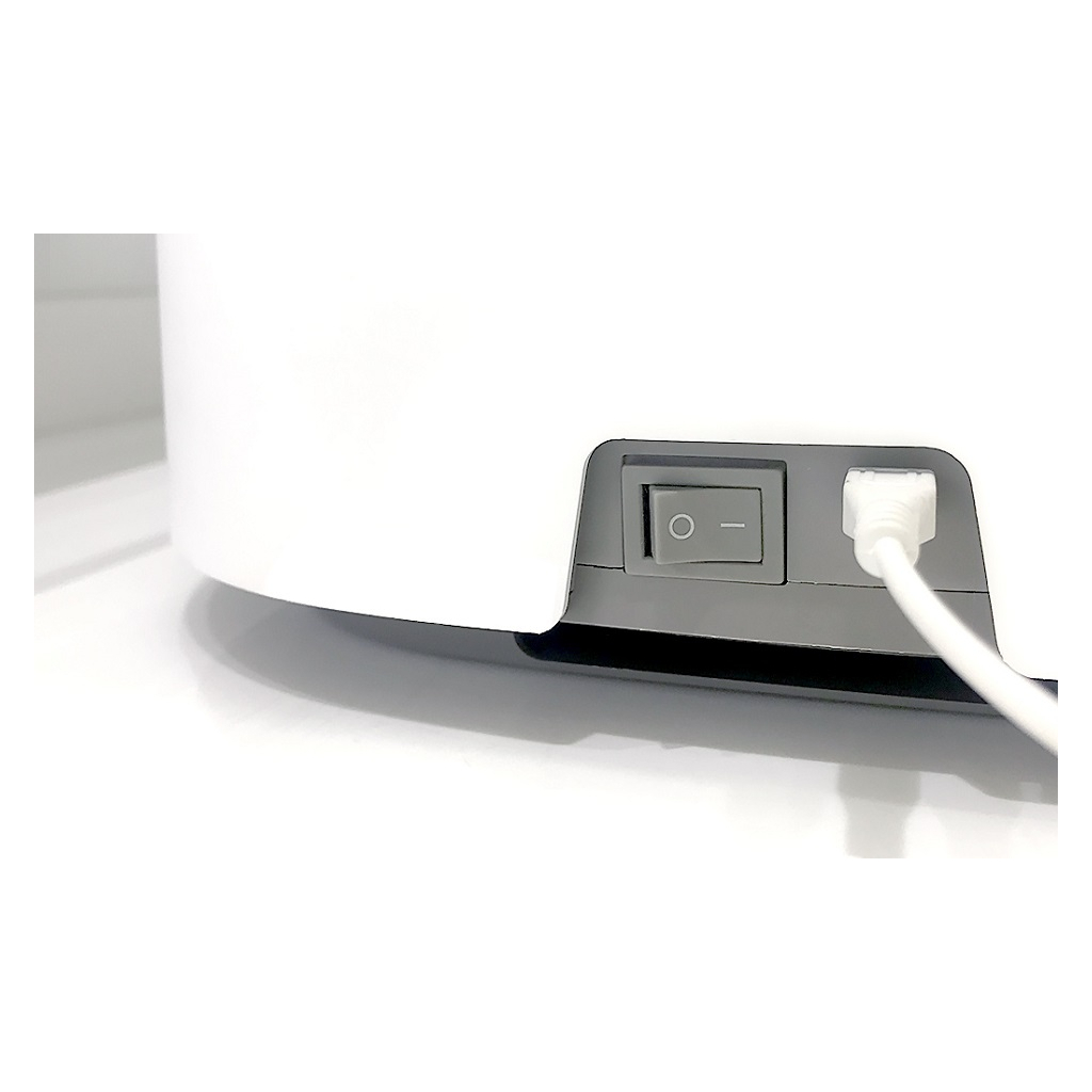 Контейнер для сміття Xiaomi Townew Air White (Ф08271) - изображение 6