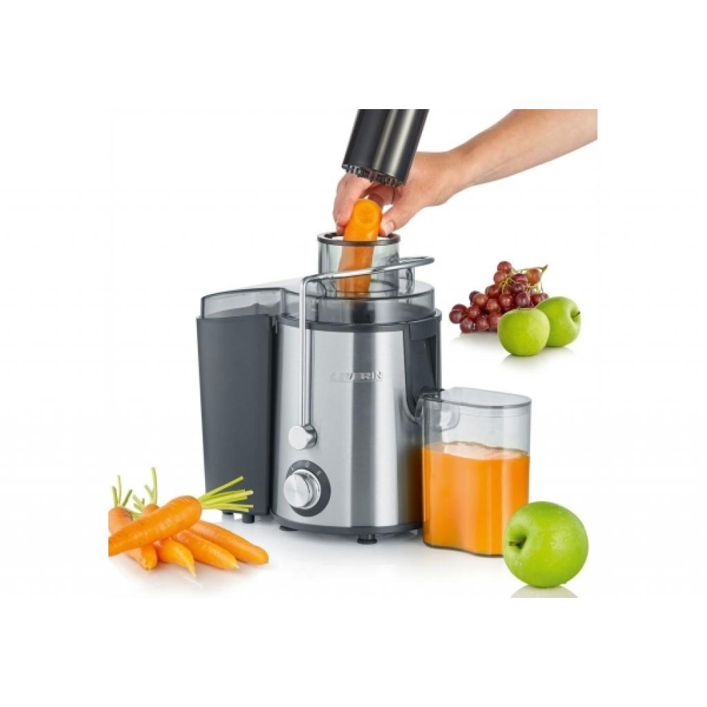 Соковижималка Severin ES 3566 (ES3566) - зображення 3