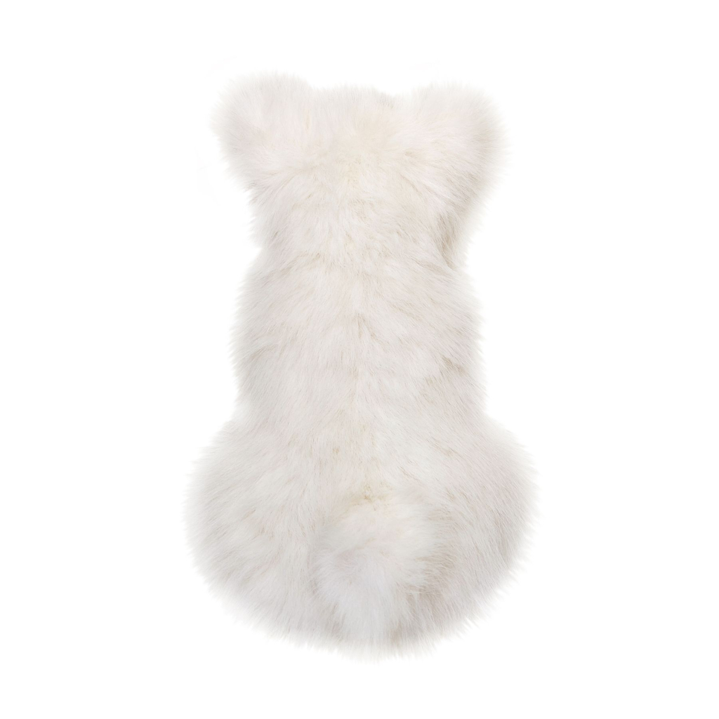 М'яка іграшка Aurora Borealis (Боріаліс) Ведмідь полярний 31 см (230615B) - зображення 2