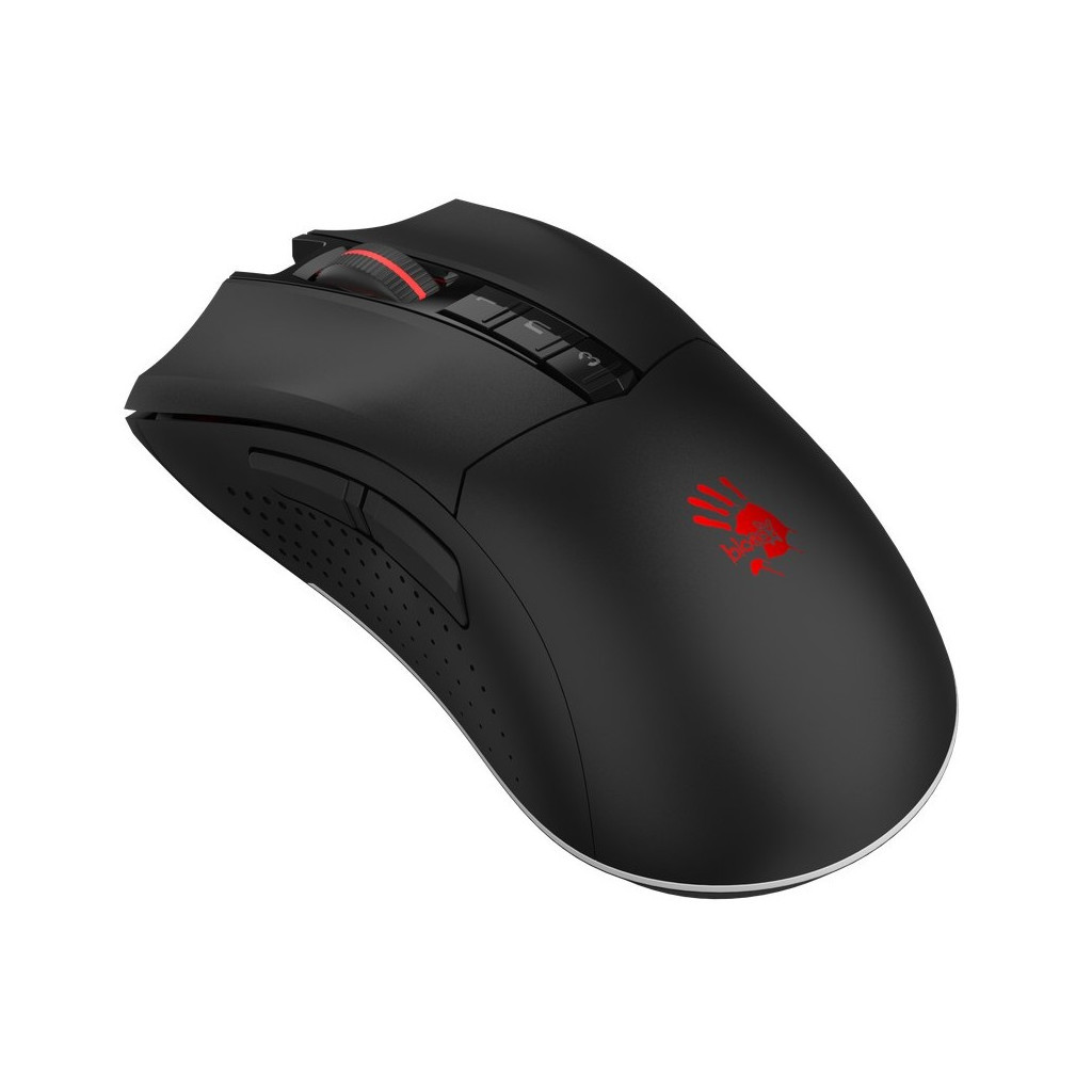 Мишка A4Tech Bloody R90 Plus Wireless Black (4711421981033) - зображення 3