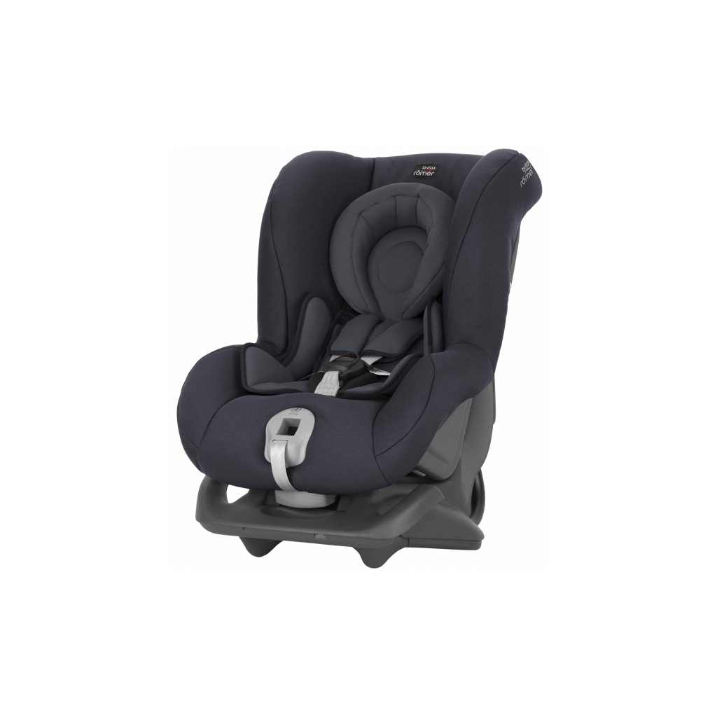 Автокрісло Britax-Romer First Class Plus Storm Grey (2000025665) - зображення 1