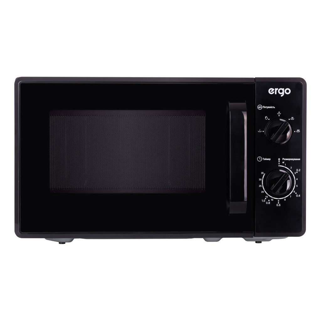Мікрохвильова піч Ergo EM-2060 - зображення 1