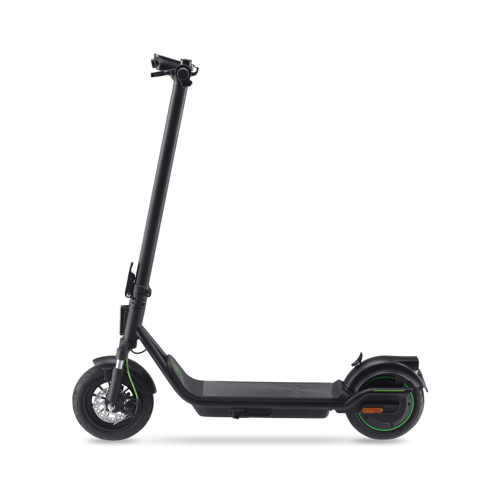Електросамокат Acer Scooter 5 Select Black AES035 (GP.ESC11.021) - зображення 1