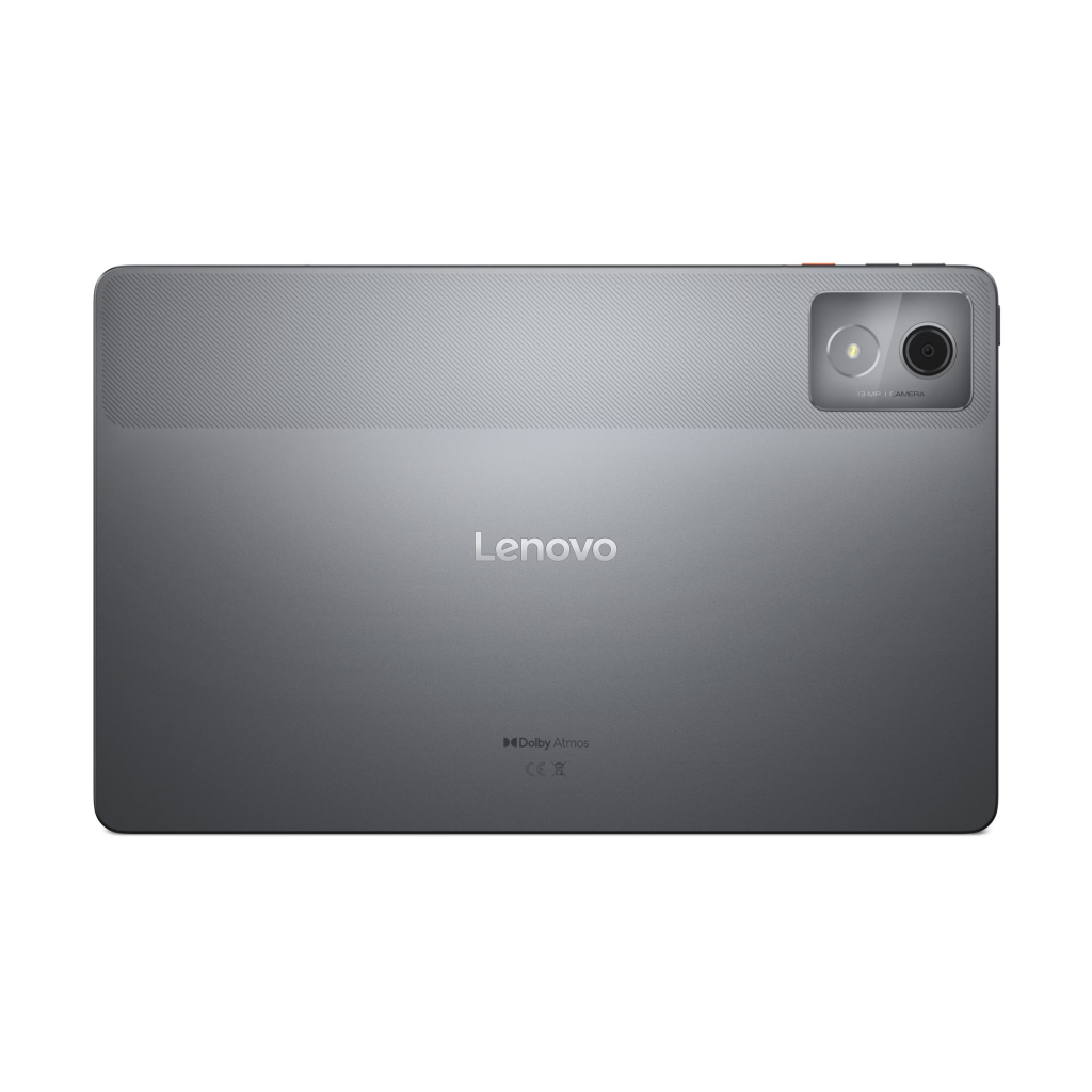 Планшет Lenovo Tab K11 Plus 8/256 LTE Luna Grey (ZADT0165UA) - зображення 4