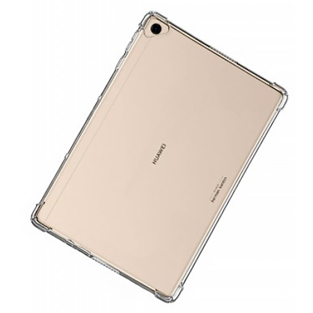 Чохол до планшета BeCover Anti-Shock Huawei MatePad T10/T10s Clear (706023) - зображення 3