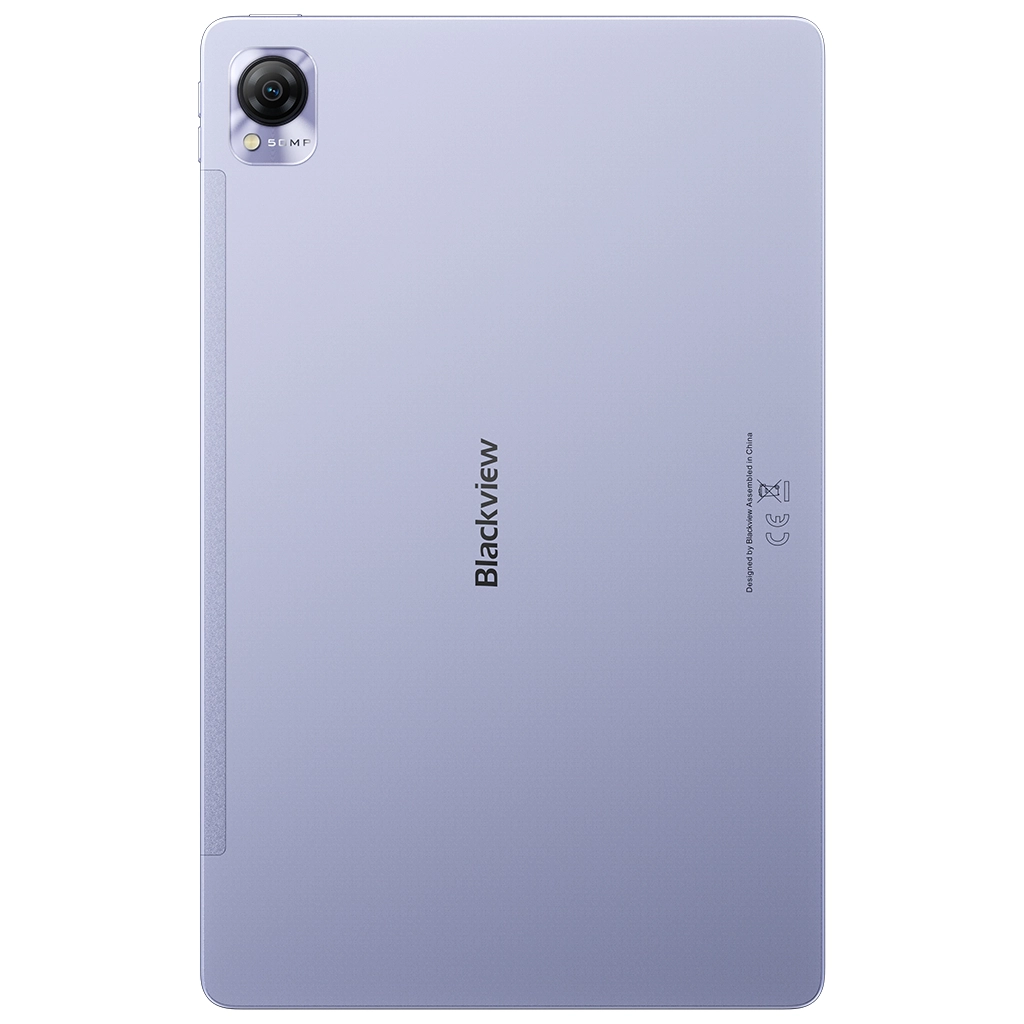 Планшет Blackview MEGA 1 11.5'' FHD+ 8GB/256GB / LTE / Deep Purple (6931548317166) - зображення 3