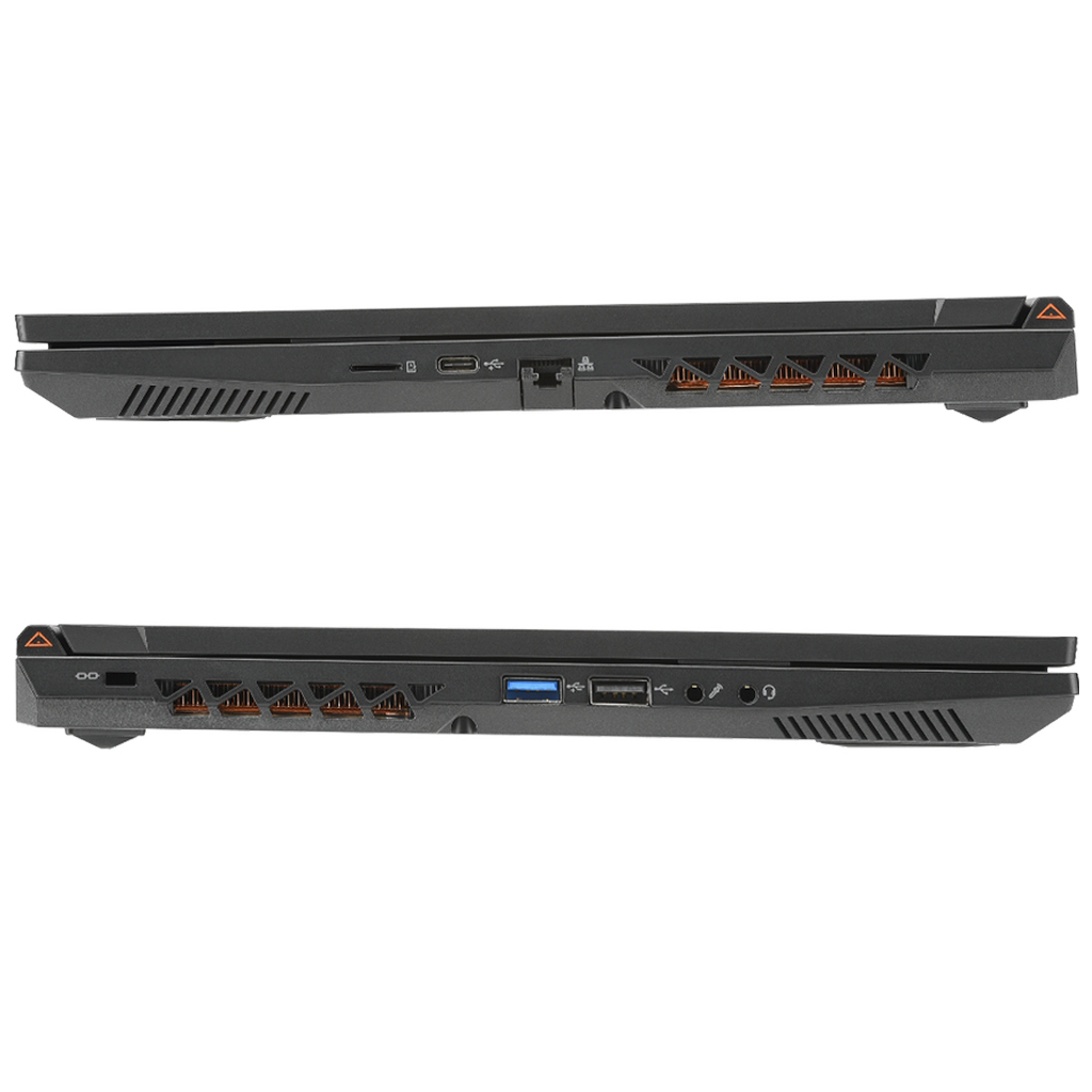 Ноутбук GIGABYTE G5 KF (KF5-53UK353SH) - зображення 5