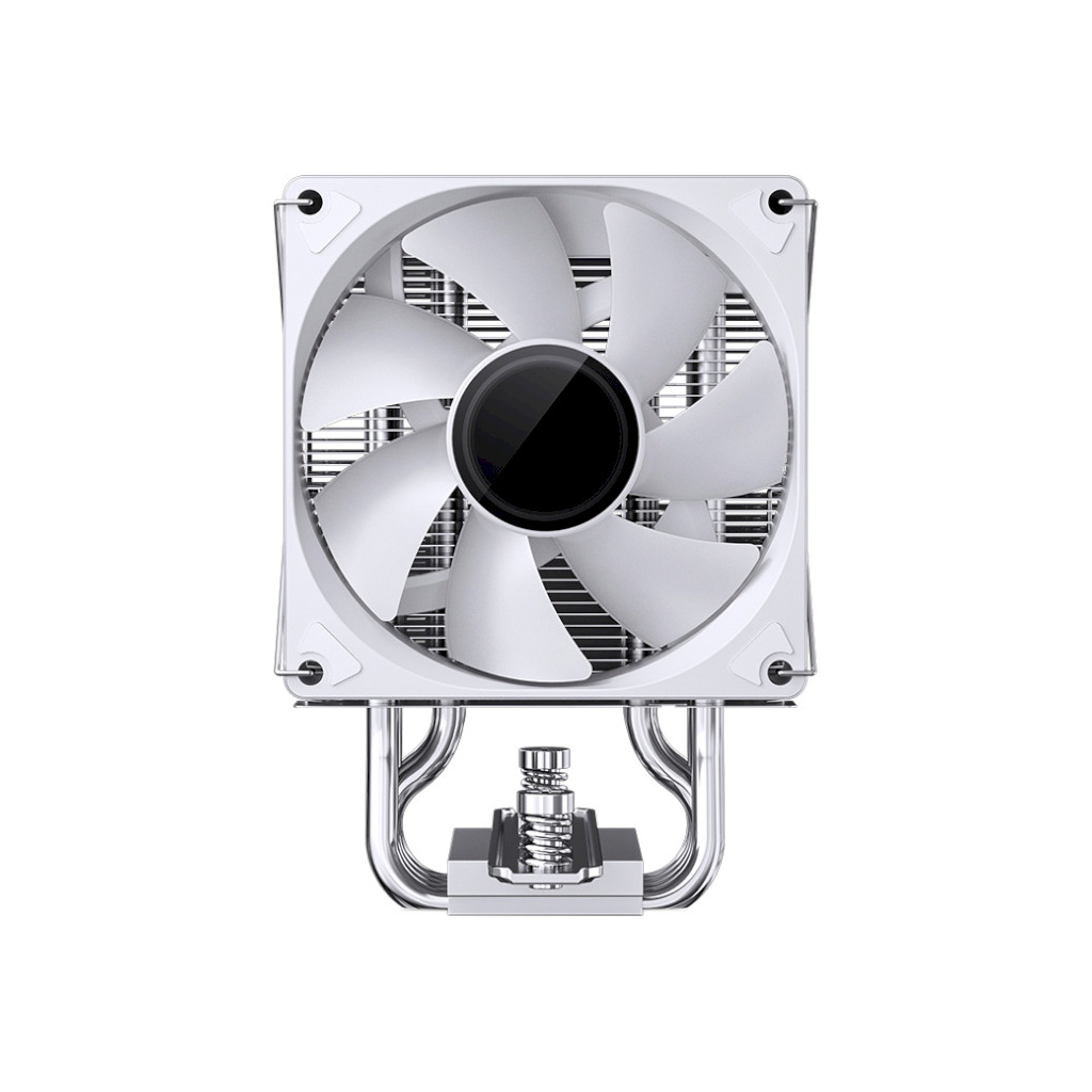 Кулер до процесора JONSBO CR-1400 V2 ARGB White - зображення 6