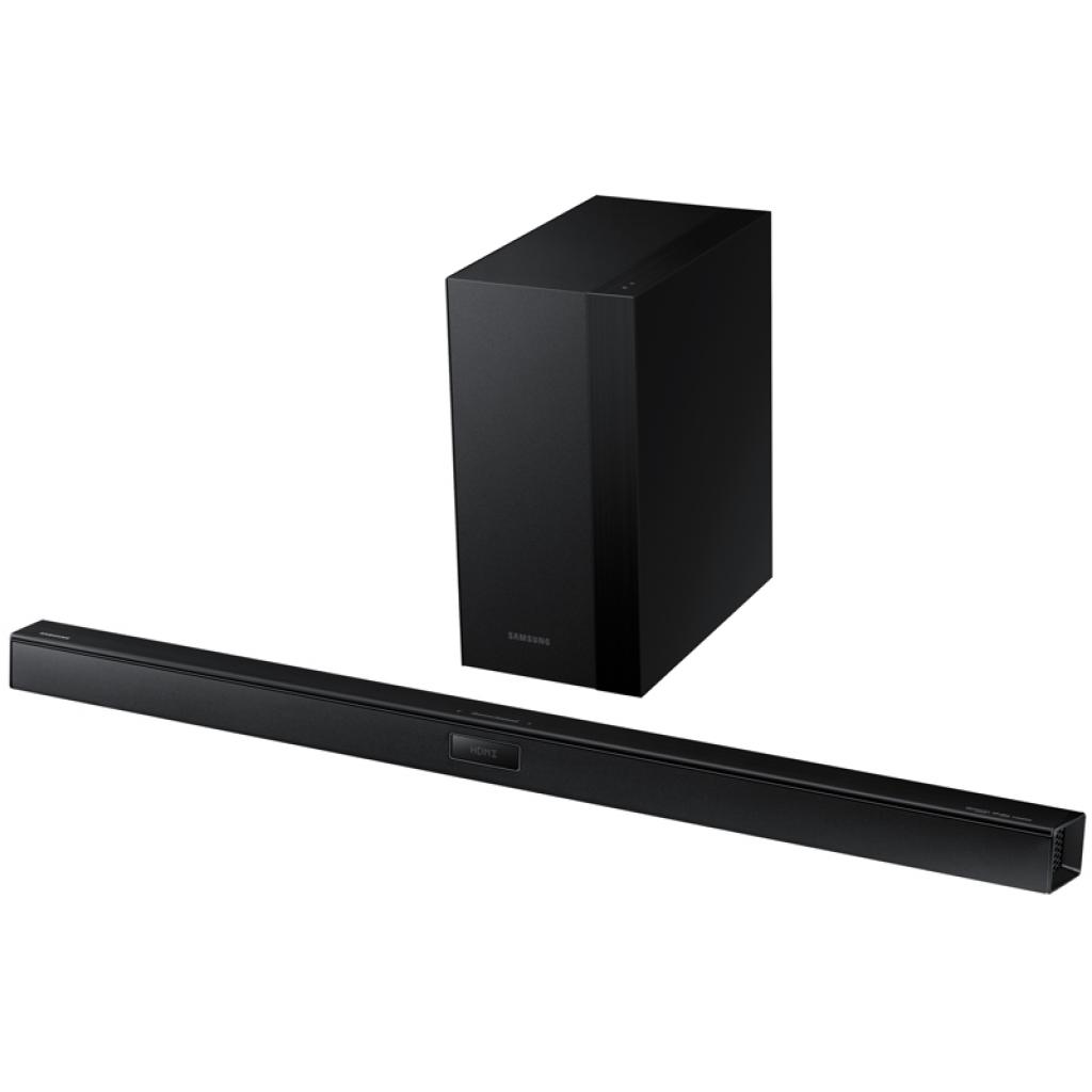 Домашній кінотеатр Samsung HW-H450 - зображення 3