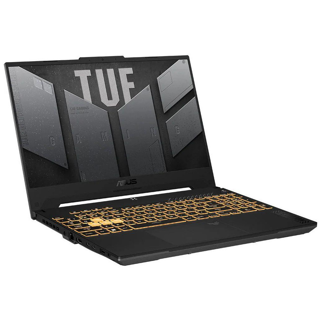 Ноутбук ASUS TUF Gaming F15 FX507VV-LP212 (90NR0BV7-M00EY0) - зображення 2