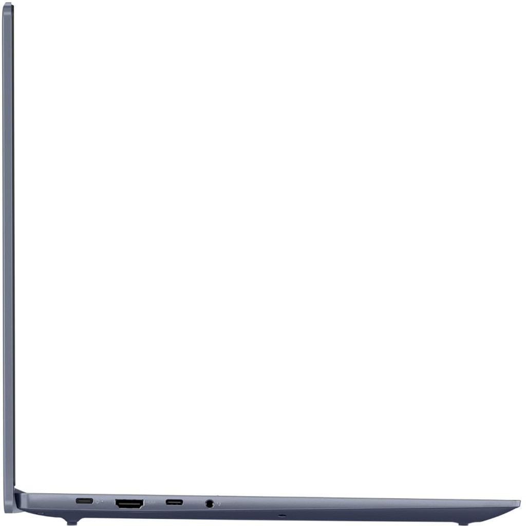 Ноутбук Lenovo IdeaPad Slim 5 16IAH8 (83BG0058RA) - зображення 5