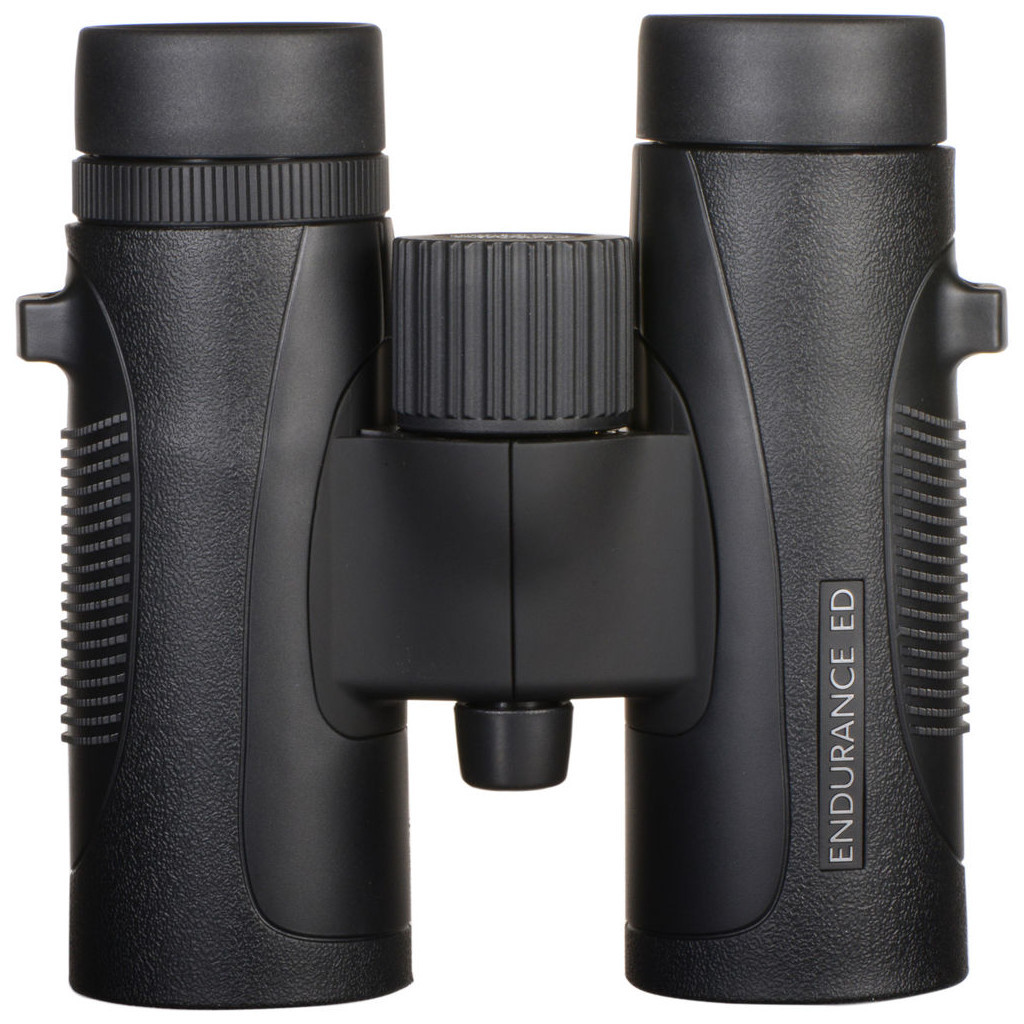 Бінокль Hawke Endurance ED 10х32 Glass BAK4 Waterproof Black (36202) - зображення 2