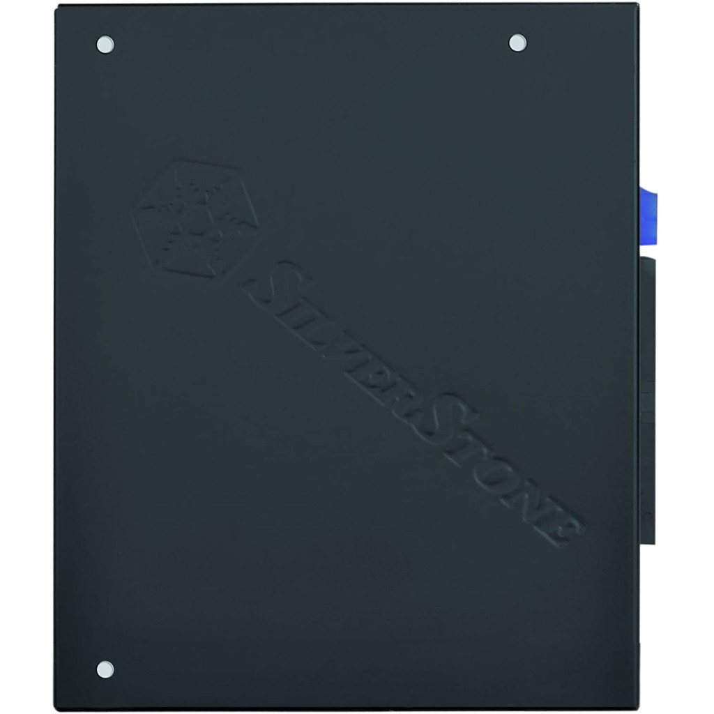 Блок живлення Silver Stone 450W STRIDER (SST-ST45SF-G) - изображение 6