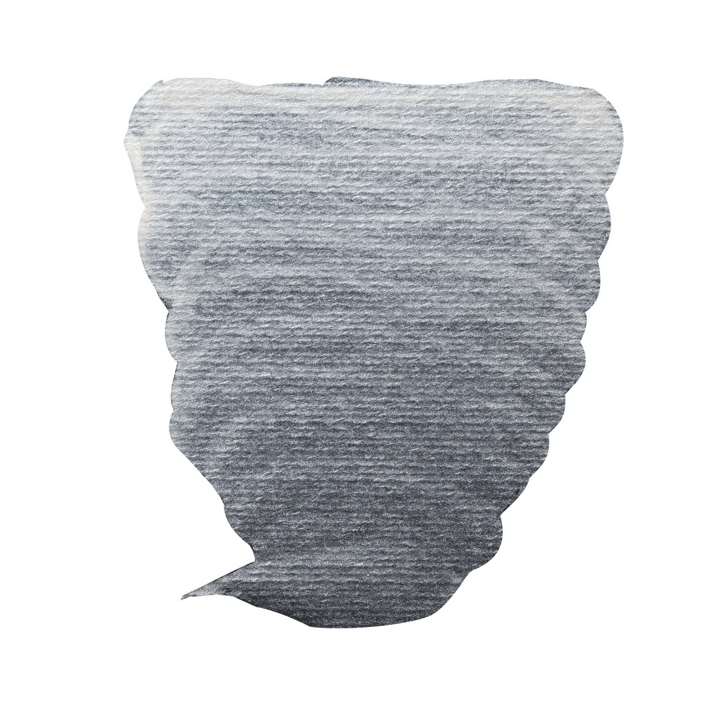 Акварельні фарби Royal Talens Van Gogh (843), Інтерферентний білий, туба 10 мл (8712079418199) - зображення 3