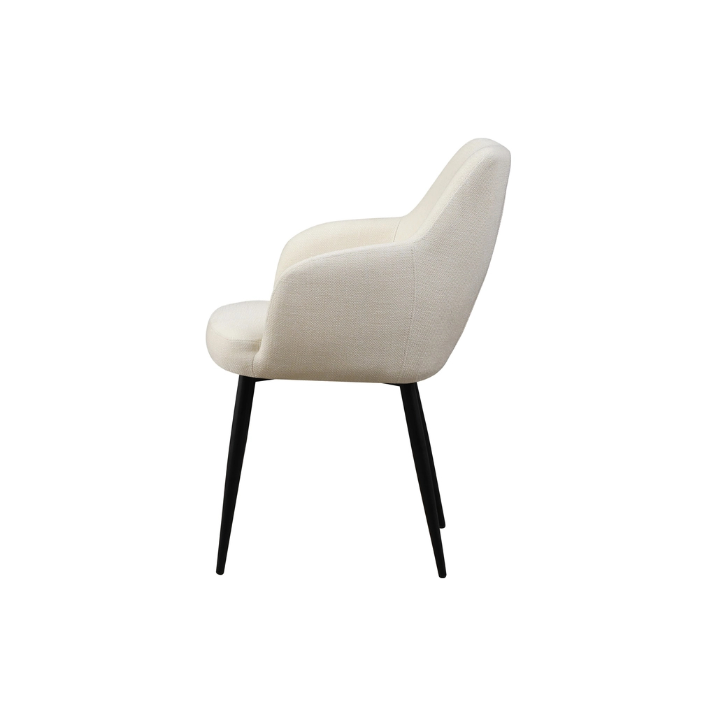 Кухонний стілець Special4You Executive white (E7528) - зображення 4