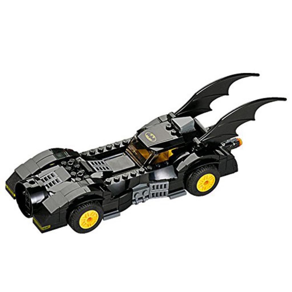 Конструктор LEGO Super Heroes Джокерленд (76035) - зображення 6