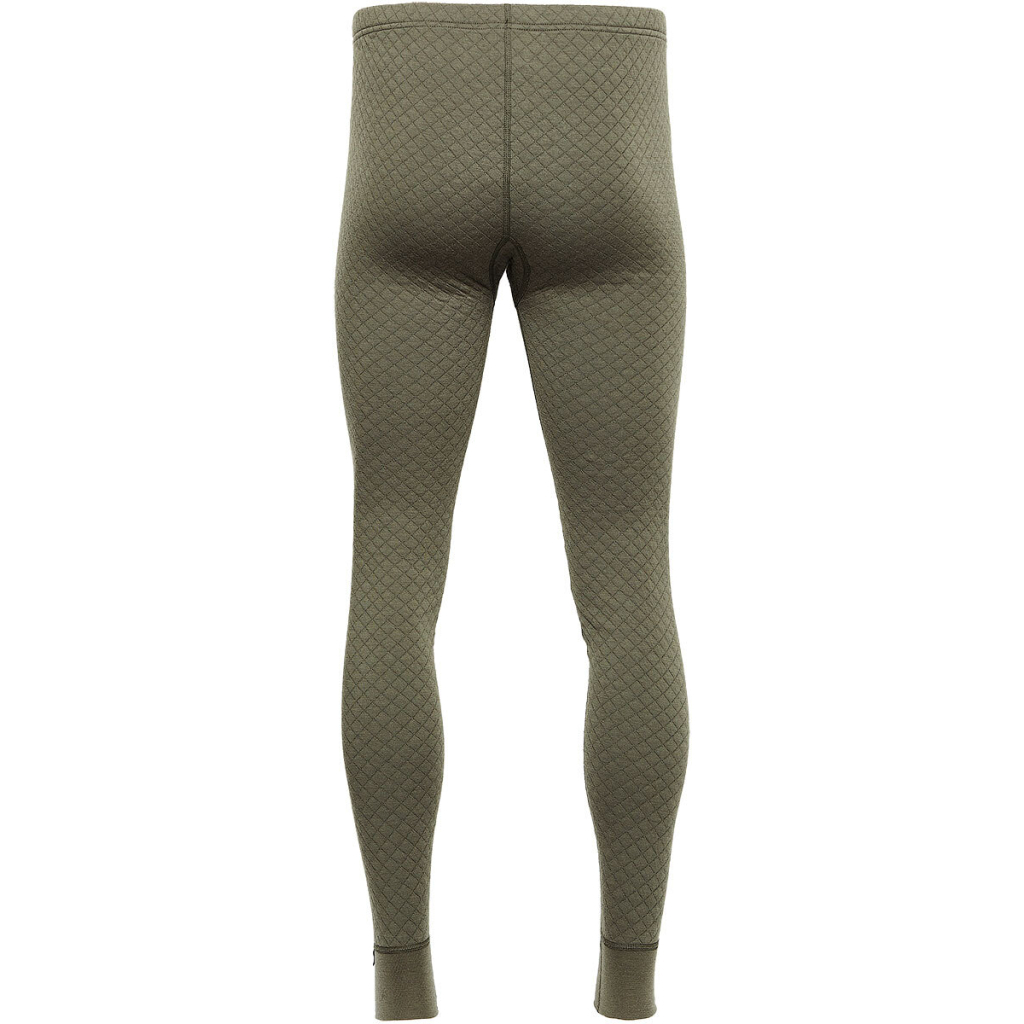 Термоштани Thermowave 2в1 45 Бавовна 760 Оливкові 2XL (2IN10711-7602XL) - зображення 3