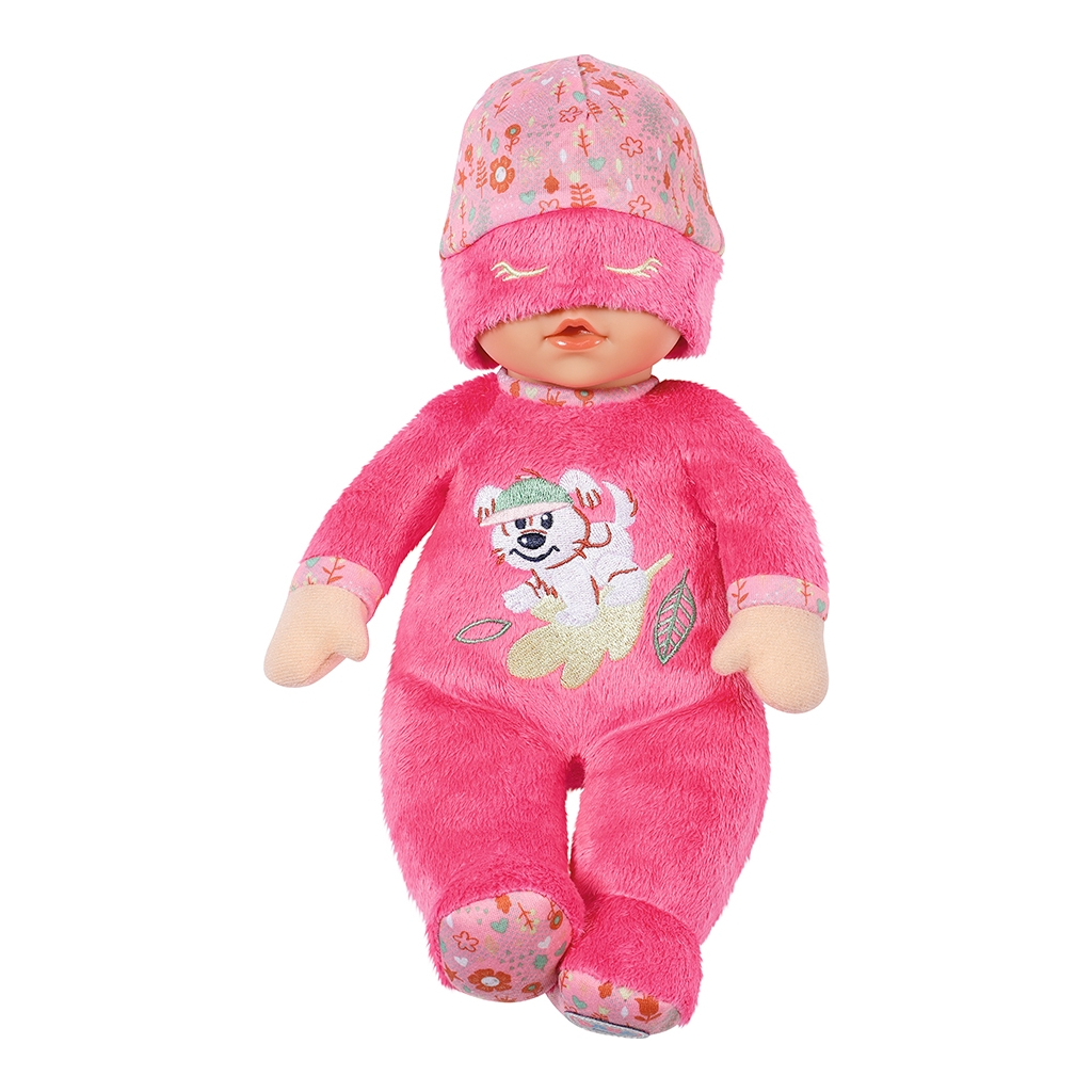 Пупс Zapf Baby Born серії For babies - Маленька соня 30 см (833674) - зображення 2