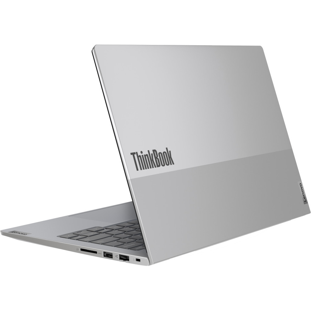Ноутбук Lenovo ThinkBook 14 G6 IRL (21KG007QRA) - зображення 7