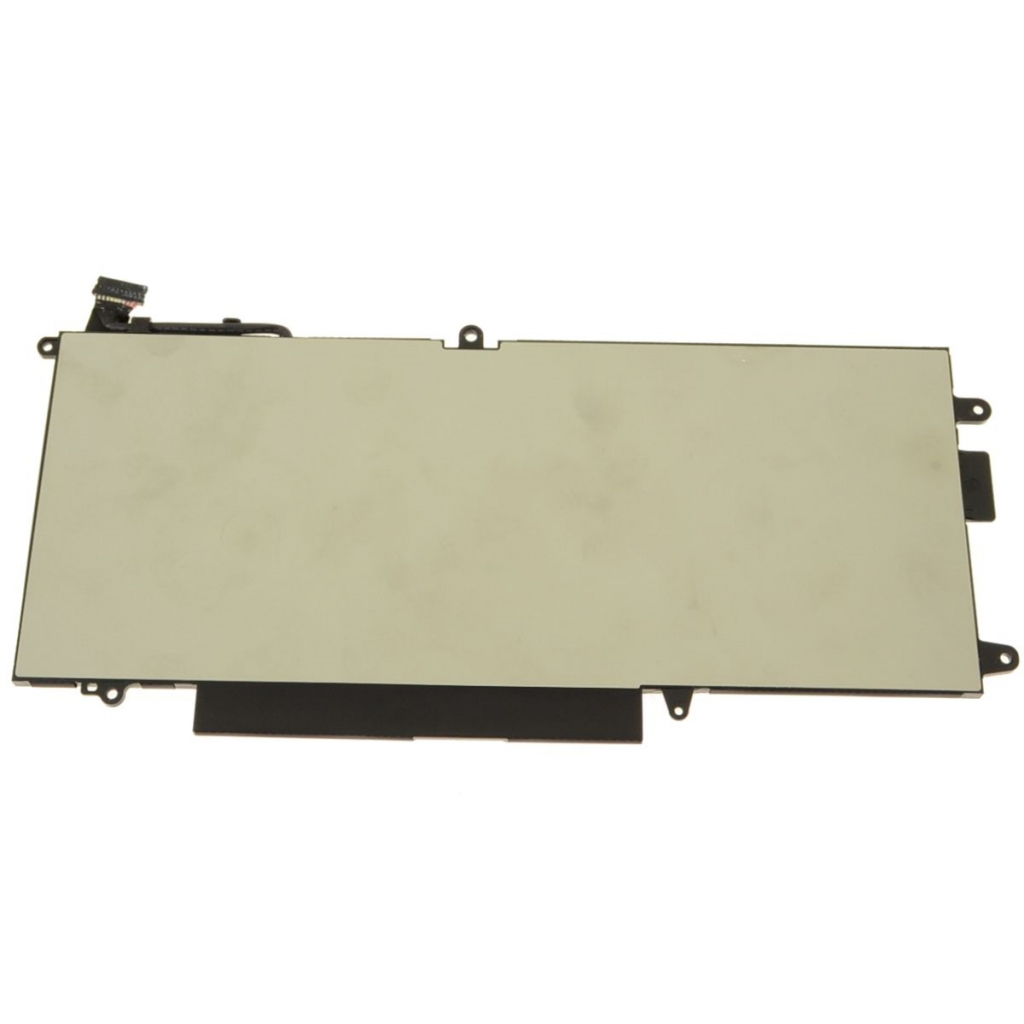 Акумулятор до ноутбука Dell Latitude 7390 K5XWW, 7500mAh (60Wh), 4cell, 7.6V, Li-ion (A47682) - зображення 3
